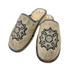 &Scaron;lepetės su vilna "Ramybė"