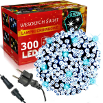 Kalėdinė girlianda 300LED, 22 m