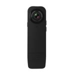 Veiksmo ir laisvalaikio kamera Veiksmo kameros, maža kūno kamera, ne&scaron;iojamas 1080P vaizdo įra&scaron;ymo įrenginys