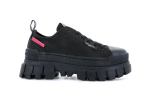 Palladium sportbačiai Revolt LO TX _ juodi