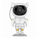 &Scaron;viesos efekto astronautas, projektorius LED 3D