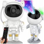 Vaiki&scaron;kas &scaron;vietuvas Astronautas