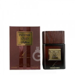 Kvapusis vanduo Paris Corner Intense Oud Saffron EDP moterims/vyrams, 100 ml