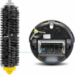 iRobot Roomba 600 serijos priedų rinkinys 671 692 694 697 698 650 651 660 690 &Scaron;luostės &scaron;epečio filtro volelio atsarginės dalys