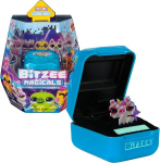Bitzee 2024 Blue