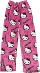Kelnės mergaitės Hello kitty, rožinės, XL
