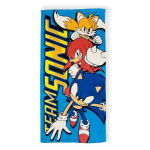 Rank&scaron;luostis Sonic, 70x140 cm.
