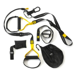 Pakabos sistemos rinkinys , TRX HOME2