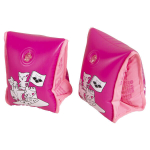 Plaukimo rankovės vaikams Arena Friends Soft Armband