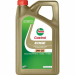 Engine oil - CASTROL - EDGE 0W-30 - 5L