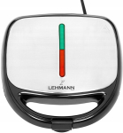 Lehmann Masterplate