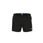 Maudymosi &scaron;ortai vyrams Arena Fundamentals X-Short Black-White