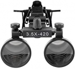 Surgical Medicininio lygio žiūronai