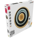 Avide LED lubinis &scaron;viestuvas Leila 80W su pulteliu