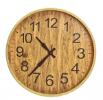 Sieninis laikrodis, 40cm