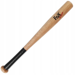 Fox Outdoor Medinė beisbolo lazda 18" / 46 cm