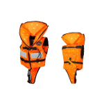 Vaiki&scaron;ka gelbėjimosi liemenė AQUARIUS CHILD, 15-30 kg, CE