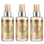 Wella Sp Luxe Oil Reconstructive Elixir 3x100ml