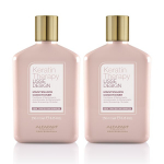 Alfaparf Keratin Therapy Lisse Design Maintenance Conditioner 2x250ml