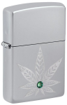 Žiebtuvėlis Zippo 46126 Crystal Design