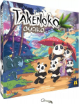 Takenoko Oyako rinkinys + 1 Blumie Decap (takenoko Oyako)