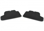 Bmw F32 F82 Galinės Pėdų Kilimėliai Originalus 51477910608