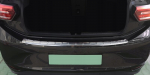 VW Volkswagen ID.3 2019 galinio buferio apsauginė juosta