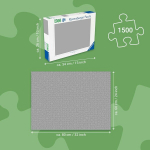 Ravensburger 12000716 istorinis gaublio dėlionė 1500 detalių suaugusiems ir paaugliams nuo 14 metų