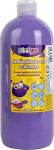 Strigo plakatų dažai, 1000 ml, violetiniai