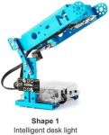 Makeblock Mbot 3-in-1 priedų rinkinys Interactive Light&sound