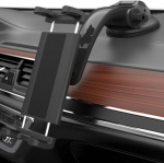 Cuxwill plan&scaron;etinio kompiuterio laikiklis automobilio prietaisų skydeliui, skirtas 4&ndash;13 colių &bdquo;ipad&ldquo; mobiliesiems telefonams, sunkvežimio automobilio priekinis stiklas su siurbtuku, skirtas &bdquo;ipad Pro 12.9&ldquo;, &bdquo;ipad Air Mini&ldquo;, &bdquo;samsung Tab&ldquo;, &bdquo;kindle Fir ...