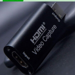 Tenyua mini vaizdo įra&scaron;ymo plok&scaron;tė Usb 2.0 Hdmi vaizdo įra&scaron;ymo įrenginys, skirtas Ps4 žaidimų Dvd vaizdo kamerai Hd kameros įra&scaron;ymui tiesioginei transliacijai