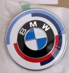 Bmw Ženklo Emblema 2 G42 M240i X3 X5 X6 Z4 Originalus 51148087193