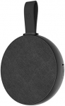 Glowster bluetooth garsiakalbis, 3w ipx5 atsparumas, kompakti&scaron;kas, galingas garsas, idealus lauko veiklai ir veiklai lauke