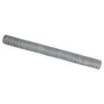 &Scaron;e&scaron;iakampė tvora 1.6x25 m Galvanizuotas plienas