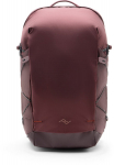 Kuprinė - PEAK DESIGN - Lauko kuprinė 18L - Spalva Eclipse - 1 hidratacijos ki&scaron;enė - UltraZips