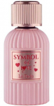 Meilės Simbolis Eau de Parfum 100 ml moterims, La Fede