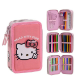 "Hello Kitty Club" pie&scaron;tukinė i&scaron; anksto užpildyta