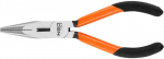 Ilgi tiesūsą replės 160 mm Neo Tools