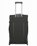 Travelite Briize ratinis kelioninis krep&scaron;ys, vidutinis 67 cm M juodas Premium