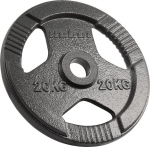 Svarmuo Rebel, 20 kg