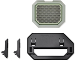 Thermaltake Chassis Stand Kit for The Tower 300 Matcha Plum (black/green, for horizontal use)