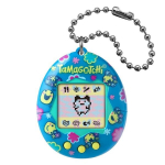 Interaktyvus skaitmeninis augintinis Tamagotchi Tama Smile