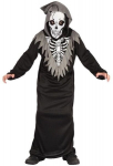 Kostiumas Skeletas Vaikams M Dydis