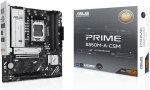 Asus PRIME B850M-A-CSM AM5 DDR5 Micro-ATX