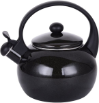CZAJNIK NIEELEKTRYCZNY 1038A 2.2 L CZARNA