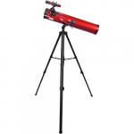 Teleskopas Carson Red Planet RP-100