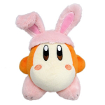 Kirby Waddle Dee figūrėlė