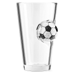 ĮSTRIGĘS STIKLE - FUTBOLO stiklas
