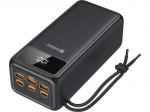 Sandberg - Powerbank USB-C PD 130W 50000